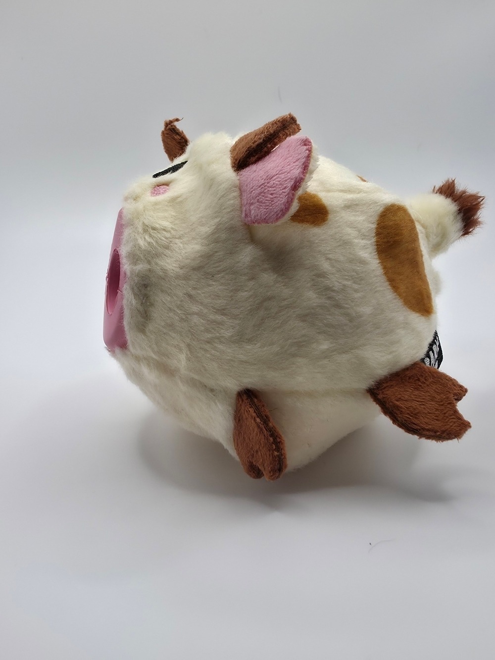 Barkbox Roy the Cow Dog Toy #DGT13 - Picture 10 of 13